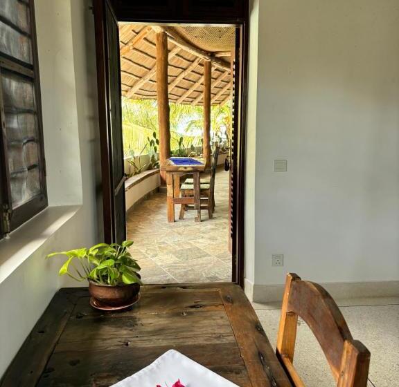 Номер Deluxe Вид на Море с Балконом, Villa Juliana