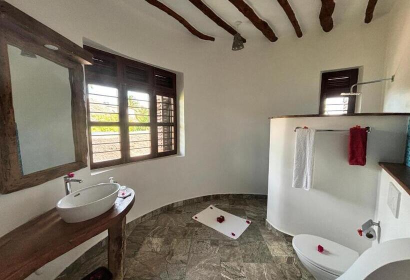 Номер Deluxe Вид на Море с Балконом, Villa Juliana