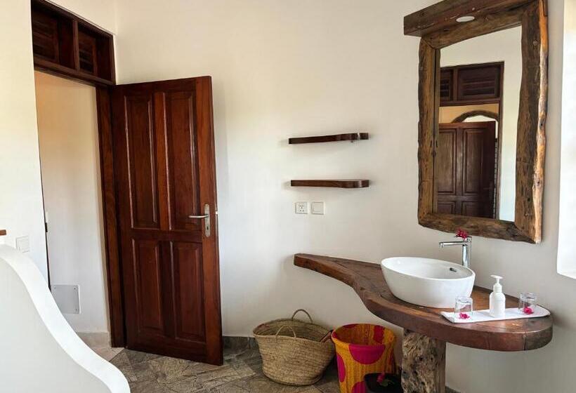 Номер Deluxe Вид на Море с Балконом, Villa Juliana