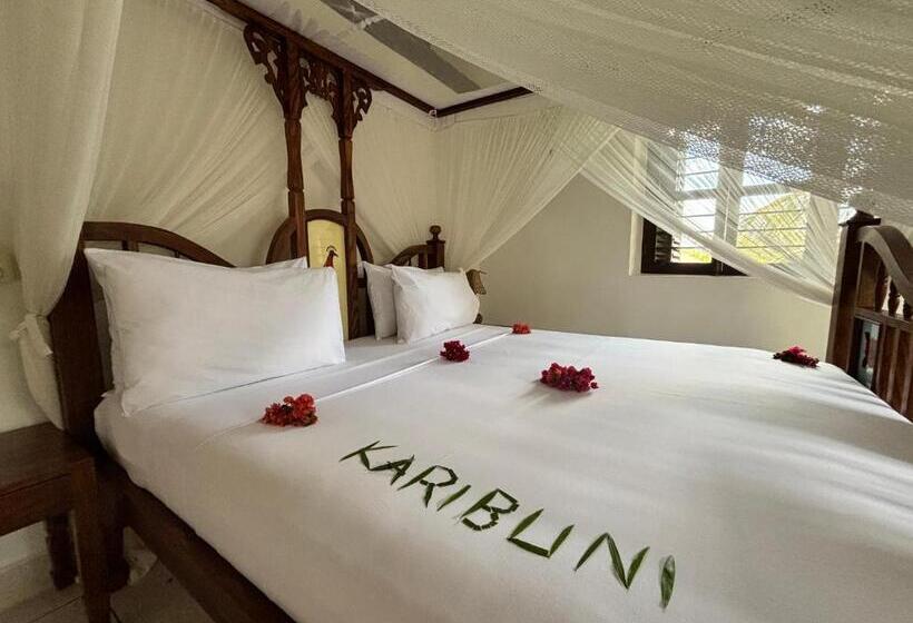 Номер Deluxe Вид на Море с Балконом, Villa Juliana