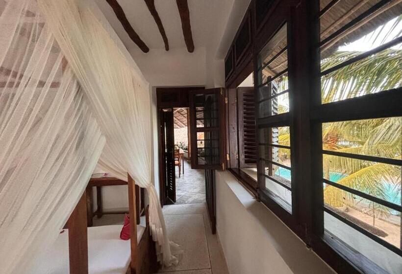 패밀리 룸, Villa Juliana