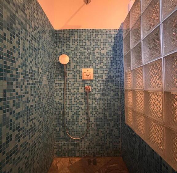 Семейный Номер, Villa Juliana