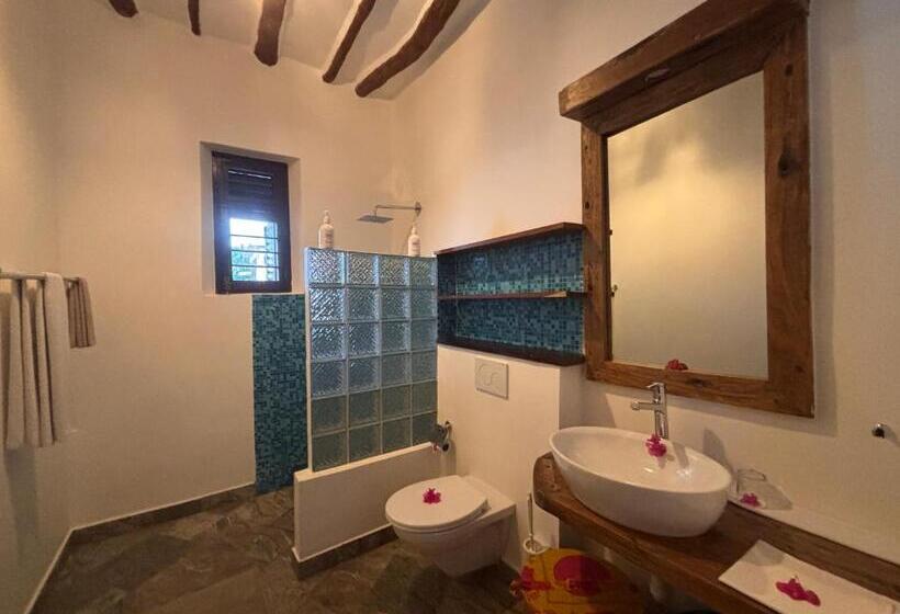 Семейный Номер, Villa Juliana