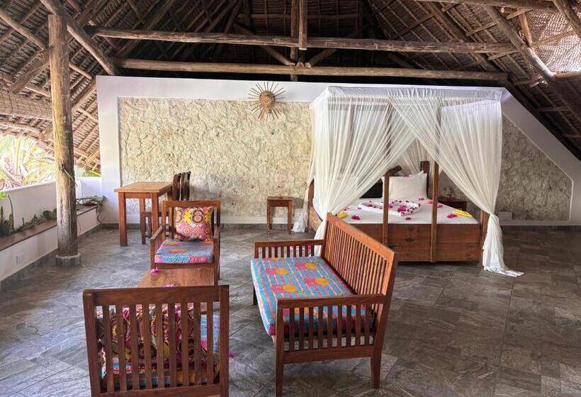 Полулюкс Повышенной Комфортности, Villa Juliana