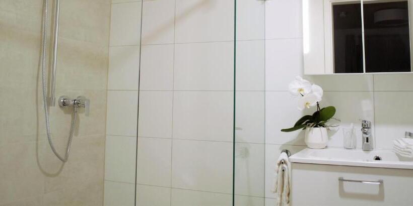 침실 1개 아파트, K3 Hotel Weissach Boardinghouse
