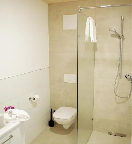 １ベッドルームアパートメント, K3 Hotel Weissach Boardinghouse
