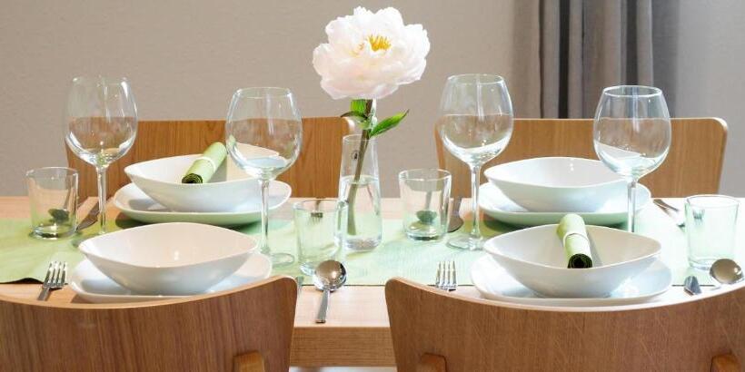 Apartament Superior 1 Dormitori, K3 Hotel Weissach Boardinghouse