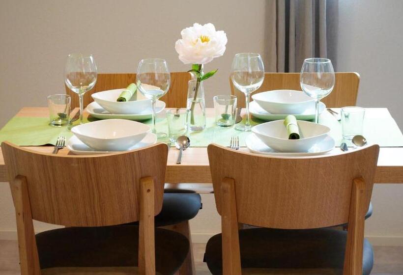 Apartament Superior 1 Dormitori, K3 Hotel Weissach Boardinghouse