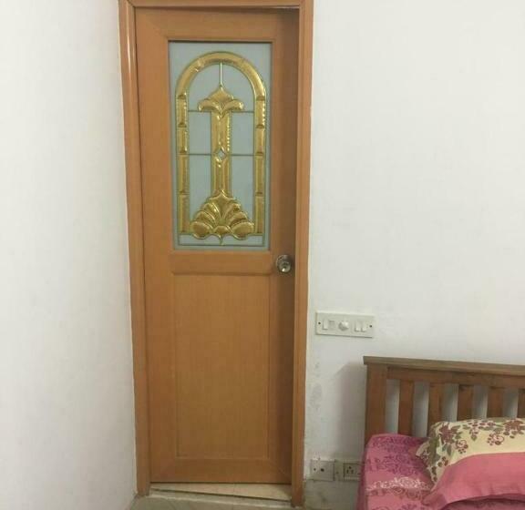 Quarto Economy Individual, Montecello