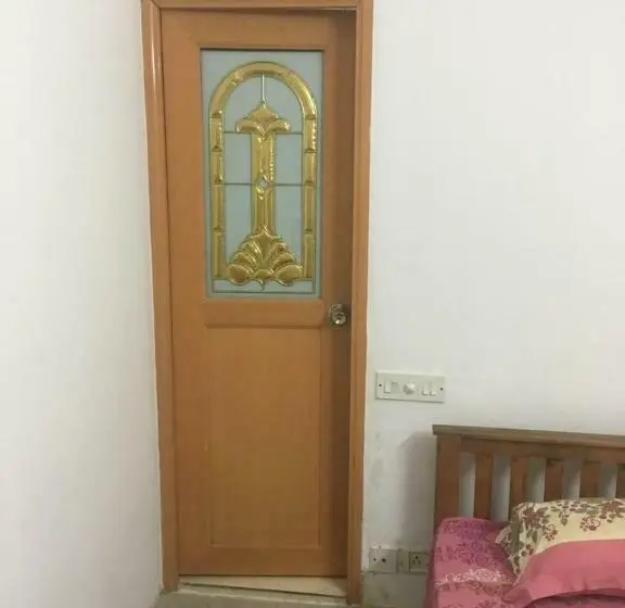 Chambre Economy Individuelle, Montecello