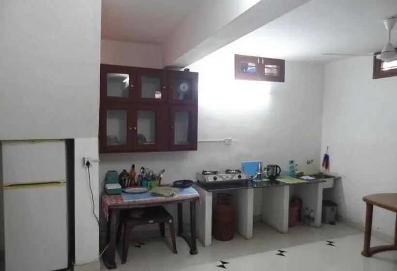 Appartement 1 Chambre avec Balcon, Montecello