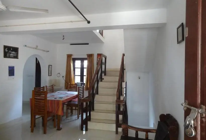 Appartement 1 Chambre avec Balcon, Montecello
