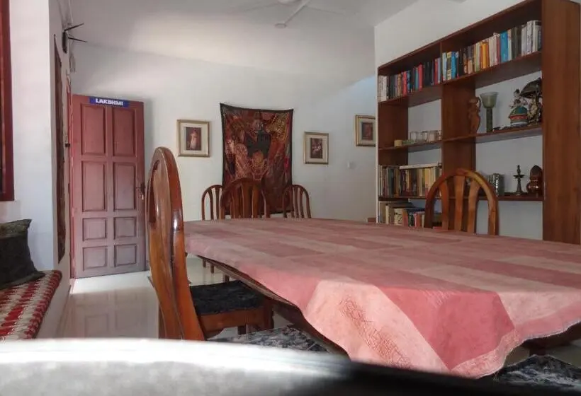 Chambre Deluxe, Montecello
