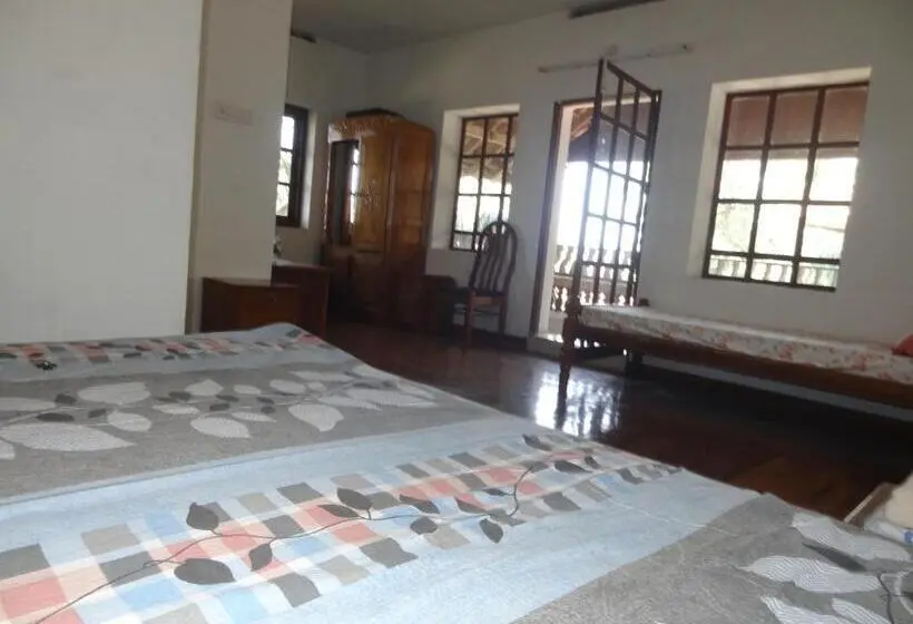Chambre Deluxe, Montecello
