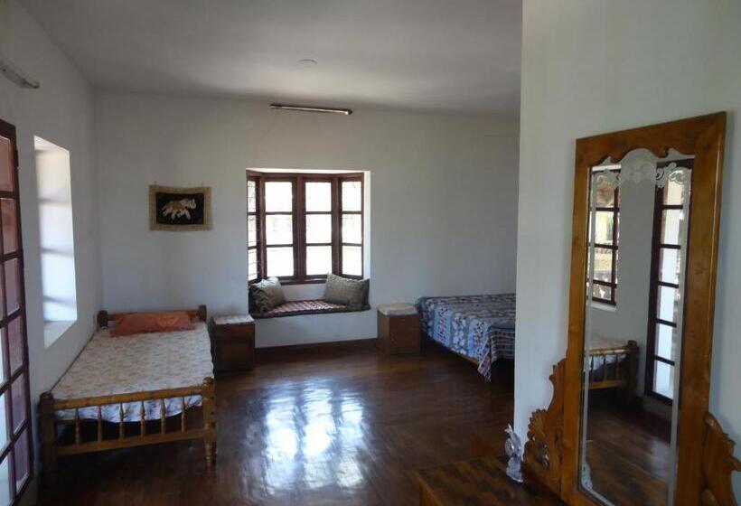 Quarto Triplo Estandar, Montecello