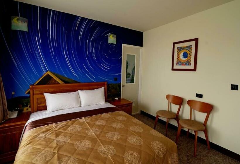 اتاق لوکس, Hongfu Elegant Business