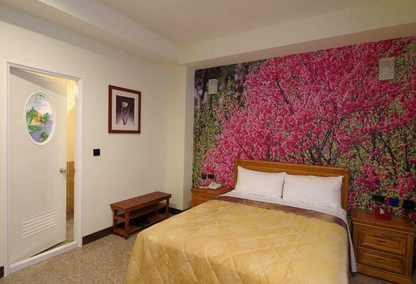 اتاق لوکس, Hongfu Elegant Business