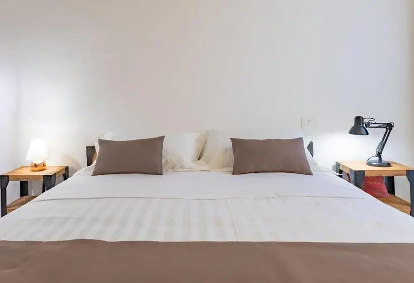 اتاق استاندارد, Le Maestranze Deluxe Rooms