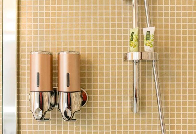 غرفة قياسية, Le Maestranze Deluxe Rooms