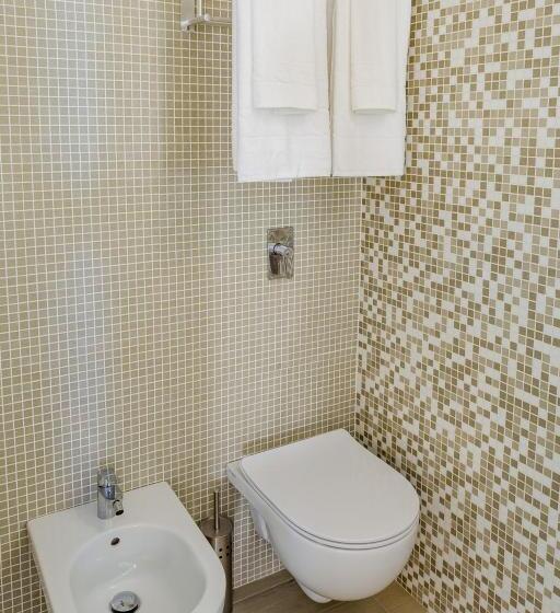 غرفة قياسية, Le Maestranze Deluxe Rooms