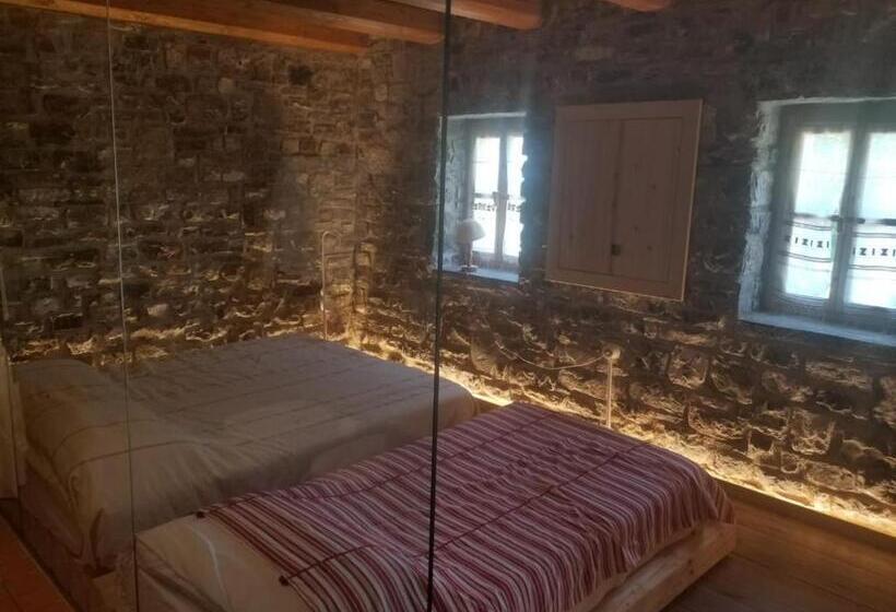 اتاق اکونومی, Mrizi I Zanave Agroturizëm
