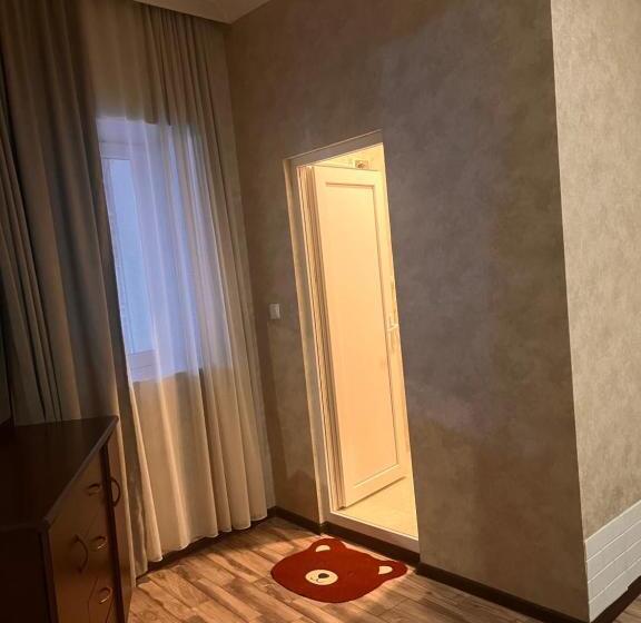 اتاق استاندارد با چشم‌انداز باغ, Old View