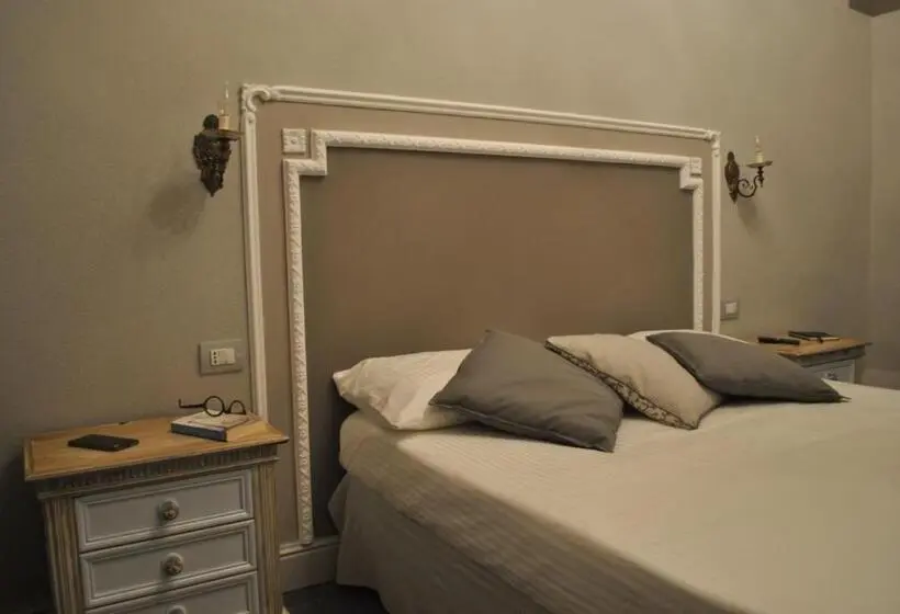 Standard-huone, Locanda San Tomaso Affittacamere