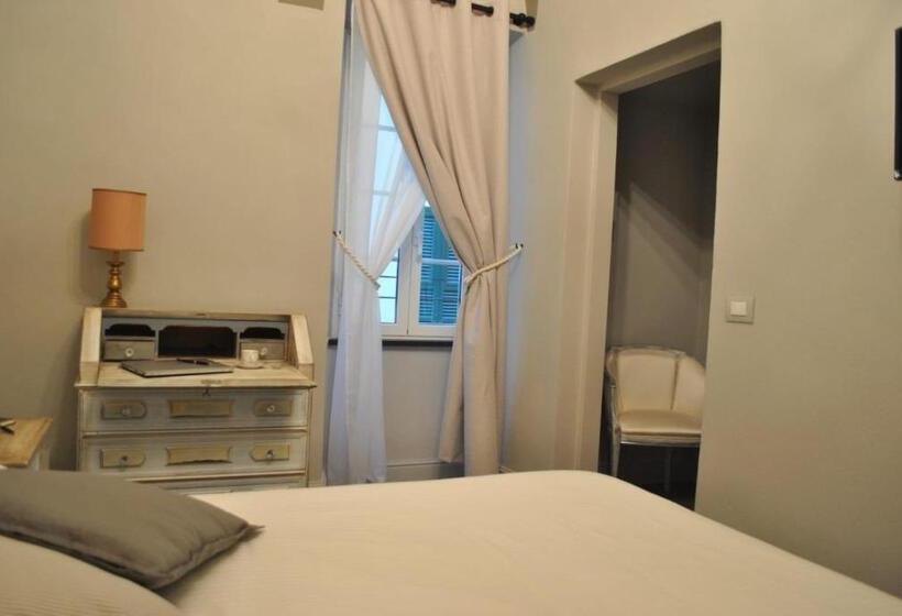 标准间, Locanda San Tomaso Affittacamere