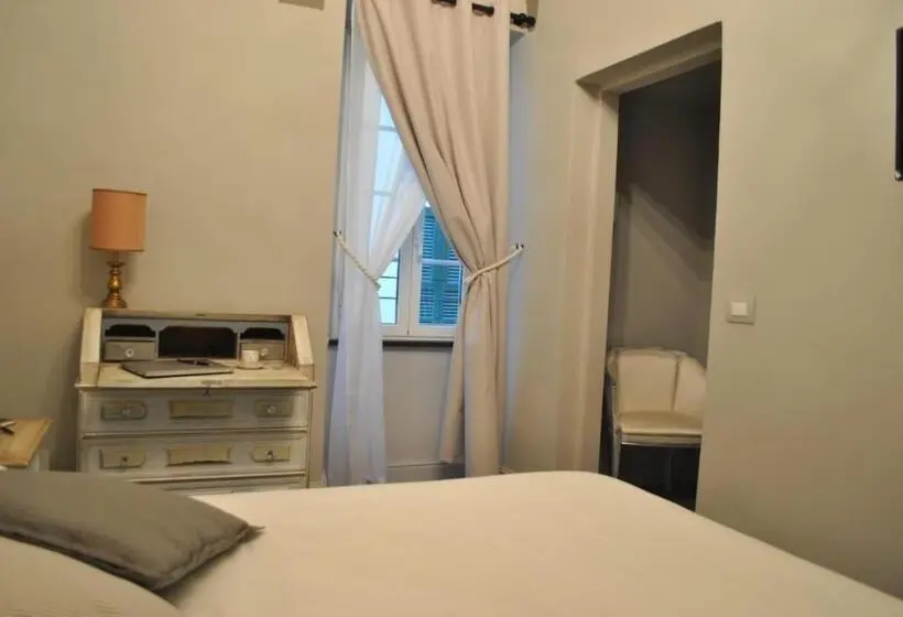 Standard-huone, Locanda San Tomaso Affittacamere
