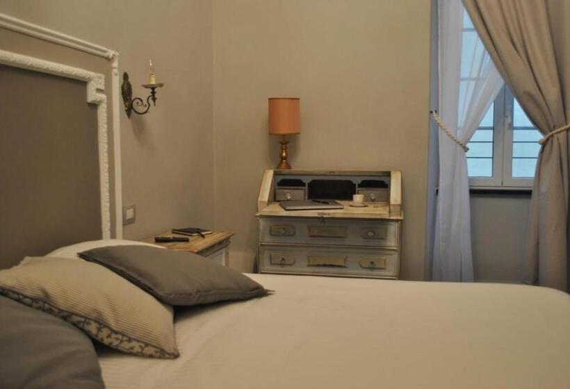 标准间, Locanda San Tomaso Affittacamere