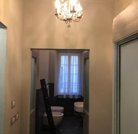 标准间, Locanda San Tomaso Affittacamere