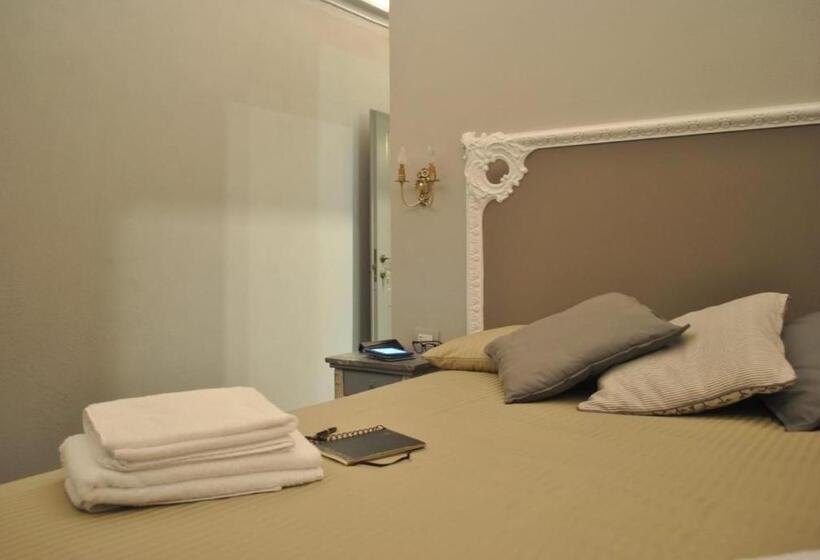 标准间, Locanda San Tomaso Affittacamere