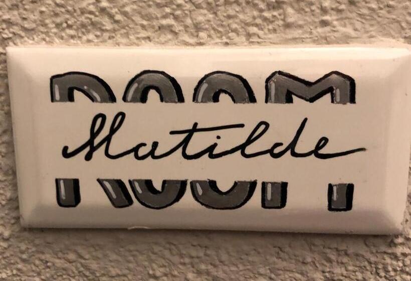 标准间, Locanda San Tomaso Affittacamere