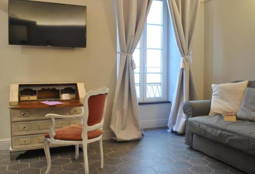 标准三人间, Locanda San Tomaso Affittacamere