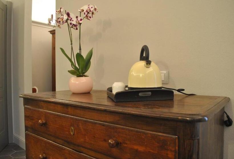 标准三人间, Locanda San Tomaso Affittacamere