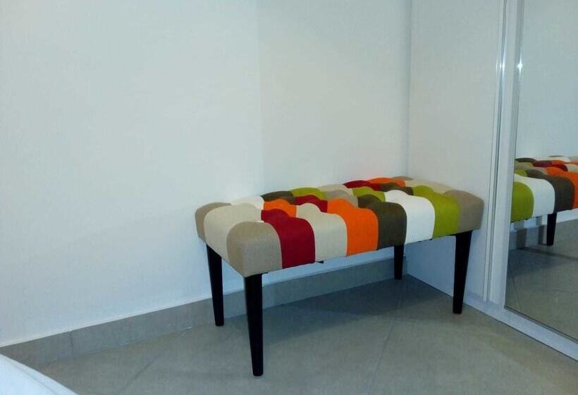 اتاق استاندارد, Minerva Guest House