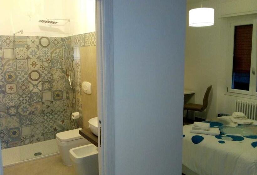 اتاق استاندارد, Minerva Guest House