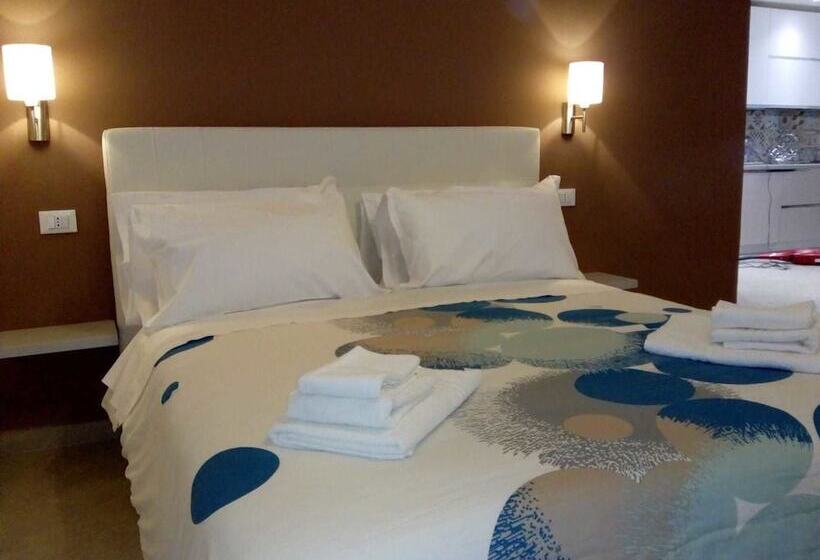 اتاق استاندارد, Minerva Guest House