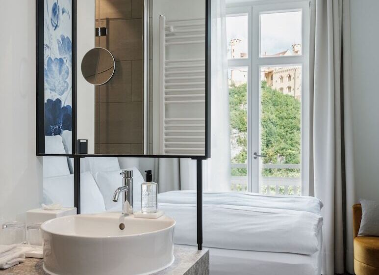 اتاق استاندارد, Ameron Neuschwanstein Alpsee Resort & Spa
