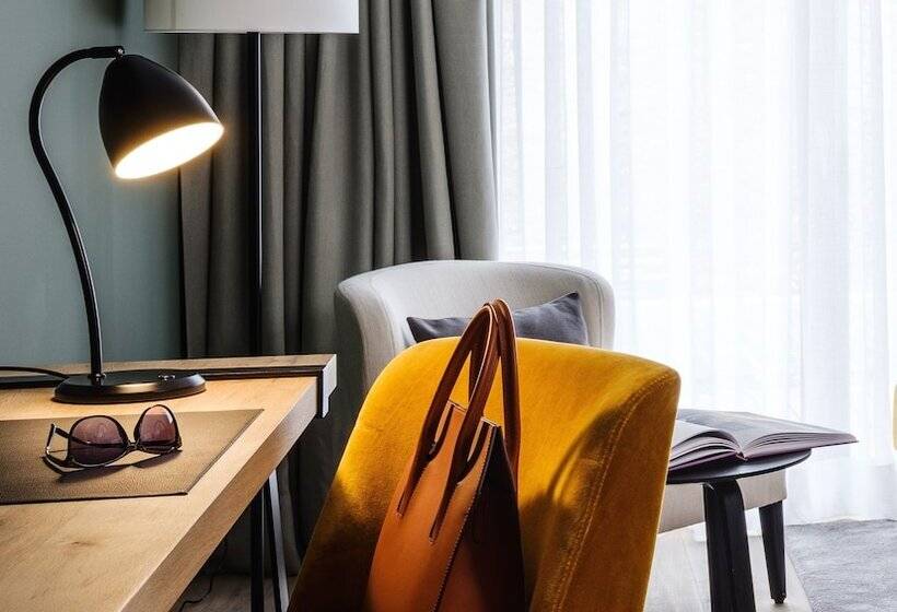 اتاق راحتی, Ameron Neuschwanstein Alpsee Resort & Spa