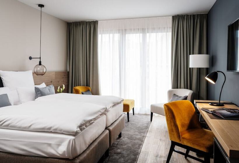 اتاق راحتی, Ameron Neuschwanstein Alpsee Resort & Spa