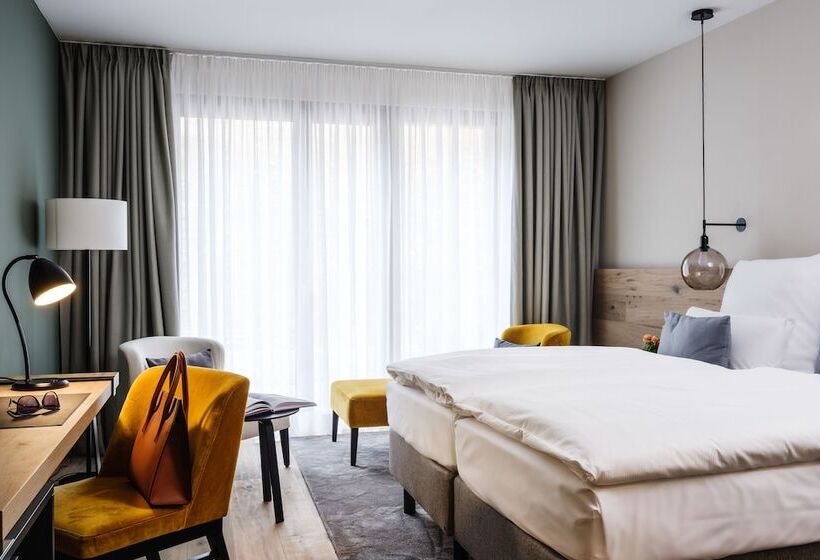 اتاق لوکس, Ameron Neuschwanstein Alpsee Resort & Spa