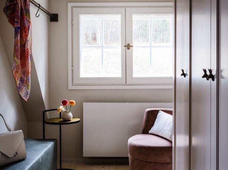 اتاق لوکس, Ameron Neuschwanstein Alpsee Resort & Spa