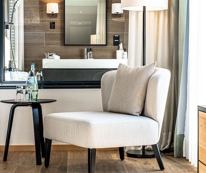 سوییت جونیور, Ameron Neuschwanstein Alpsee Resort & Spa