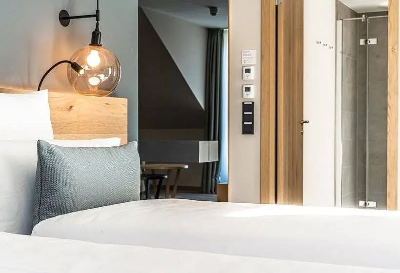 ジュニアスイート, Ameron Neuschwanstein Alpsee Resort & Spa