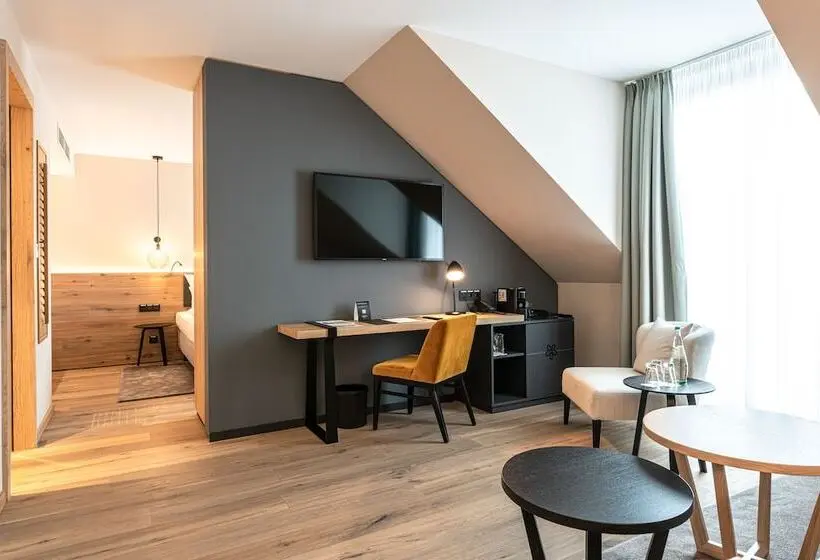 ファミリールーム, Ameron Neuschwanstein Alpsee Resort & Spa