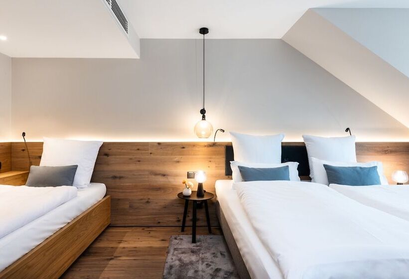 اتاق خانوادگی, Ameron Neuschwanstein Alpsee Resort & Spa