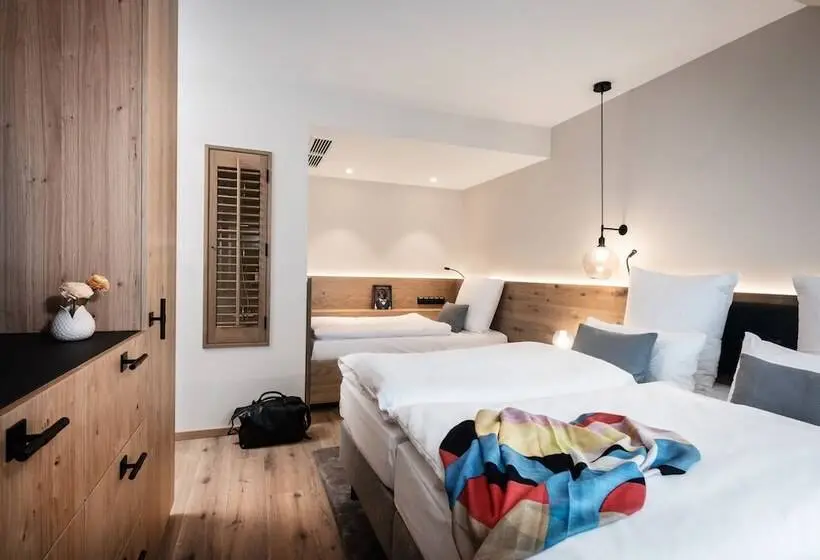 ファミリールーム, Ameron Neuschwanstein Alpsee Resort & Spa