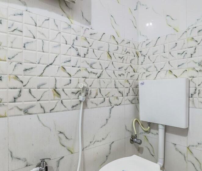 Quarto Deluxe, Fabexpress Mewar Darshan