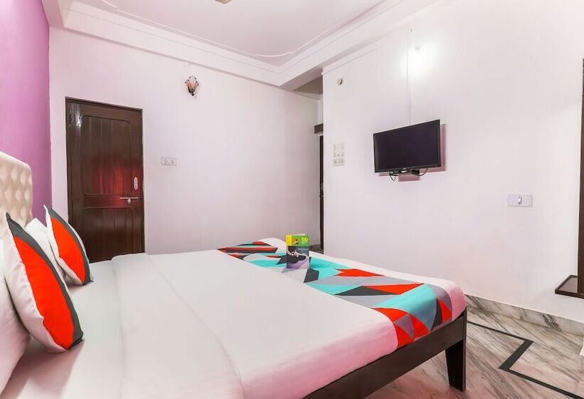 Quarto Deluxe, Fabexpress Mewar Darshan